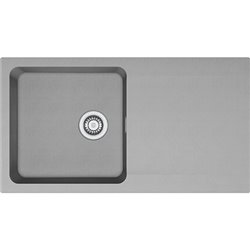 Orion Tectonite OID 611-94, 639471 Urban Grey réversible