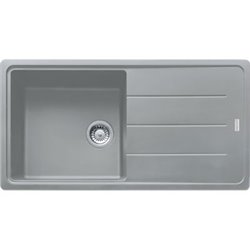 Basis Fragranit+ BFG611XL 462556 970x500 mm Stone