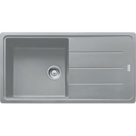 Basis Fragranit+ BFG611XL 462556 970x500 mm Stone