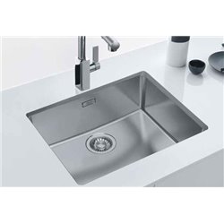 Maris Inox MRX110-50 471497 Vidage automatique 540x440 mm