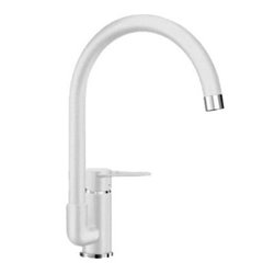 Jeta Silgranit, 519730 Blanc Silgranit
