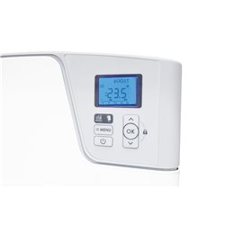 Kéa, 841515 Blanc 1400 Watts