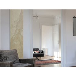 Pierre Naturelle PE901P Tan Beige 800 Watts H120 cm