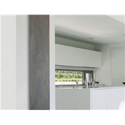 Pierre Naturelle PE910P Lauze 800 Watts H120 cm