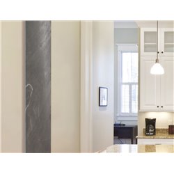 Pierre Naturelle PE915P Graphite 800 Watts H120 cm