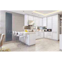 Verre Trempé VE7015S Gris ardoise 450 Watts