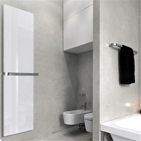 Verre Trempé VE9003S Blanc 450 Watts