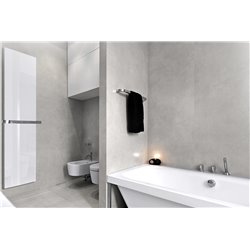 Verre Trempé VE9003S Blanc 450 Watts