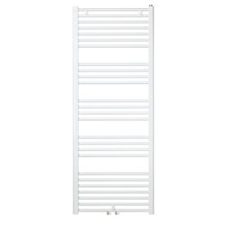 Banga cintré raccord central eau chaude, BCN1550CM 374 Watts
