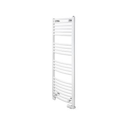 Banga cintré raccord central eau chaude, BCN2150CM 528 Watts