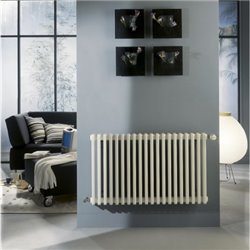 Téolys Horizontal eau chaude, D4060 20 1662 Watts