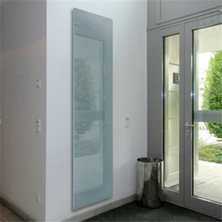 Verre Trempé VE7046S Gris clair 450 Watts