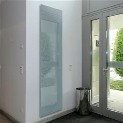 Verre Trempé VE7046M Gris clair 800 Watts