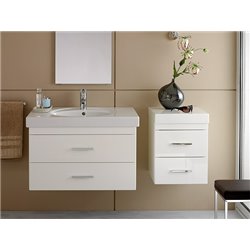 Préciosa de 80 cm avec trop-plein de longueur 80 cm ref 00161200000