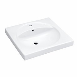 Préciosa de 60 cm avec trop-plein de longueur 60 cm ref 00160200000