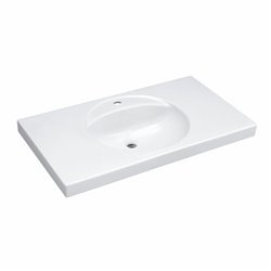Préciosa de 100 cm sans trop-plein de longueur 100 cm ref 00162220000