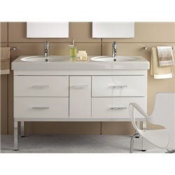 Préciosa de 130 cm avec trop-plein de longueur 130 cm ref 00163200000