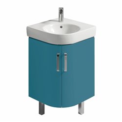 Prima Style compact d'angle de 50 cm compact d'angle de longueur 50 cm ref Y00124100000
