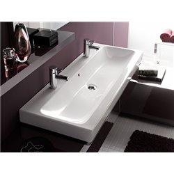 Lovely de 120 cm Allia 1 cuve longueur de 120 cm ref 00147600000