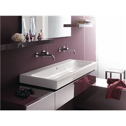Lovely de 120 cm Allia murale 1 cuve ref 00147610000