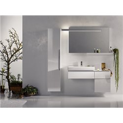 Lovely de 75 cm Allia avec trop-plein longueur de 75 cm ref 00145900000