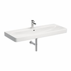 Jam 120 cm Allia 1 trou percé 120 x 48 x 16 cm ref 00134600000