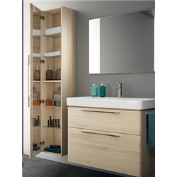 Jam 90 cm Allia 1 trou percé 90 x 48 x 16 cm ref 00132600000