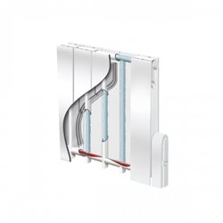 Accessio Digital 2, 524912 1250 Watts