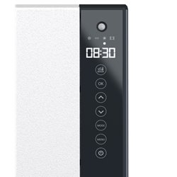 Telia 720111 deux barres