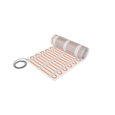Soleka SDB 120263 2,5m² 325 Watts