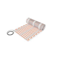 Soleka SDB 120266 3,5 m² 490 Watts