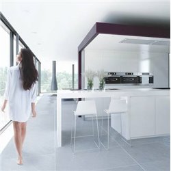 Soleka SDB 120281 9 m² 1260 Watts