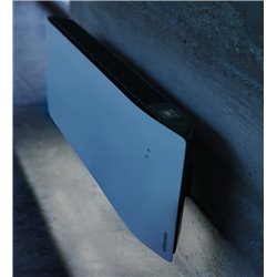 Divali PI connecté, 507632 1000 Watts plinthe gris étoilé