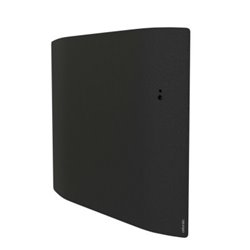Divali PI connecté, 507626 1500 Watts horizontal gris étoilé