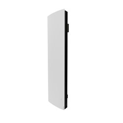 Divali PI connecté, 507616 1000 Watts vertical blanc carat
