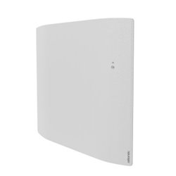 Divali PI connecté, 507614 2000 Watts horizontal blanc carat