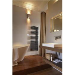 Cala TLNR-050-50/GF 500 Watts Blanc Droite L496