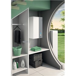 Alféa Excellia AI TRI 16 526304 15,17 kW