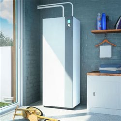 Alféa Excellia Duo AI TRI 16 526325 15,17 kW