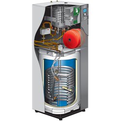 Alféa Excellia Duo AI TRI 16 526325 15,17 kW