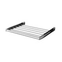 Accessoire Finimetal GRILLCH Tablette grille chromé