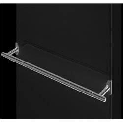 Barre porte-serviettes 597600