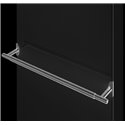 Barre porte-serviettes 597750