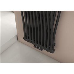 Tesi Join RJ218000801IR02N 8 éléments 994 Watts