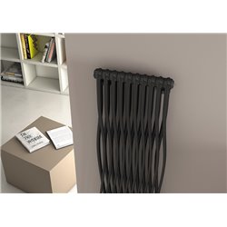 Tesi Join RJ218001001IR02N 10 éléments 1243 Watts