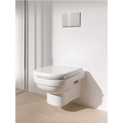 Abattant recouvrant Latitude à fermeture standard Y00017300000
