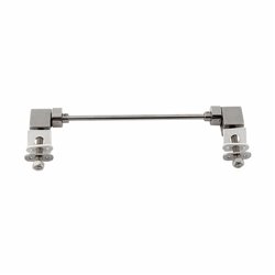 Abattant recouvrant Latitude à fermeture standard Y00017300000