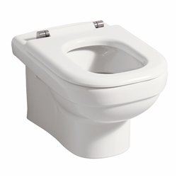 Abattant spécifique sans couvercle 00018300000