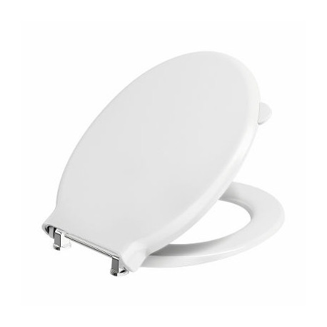 Abattant universel PMR double à fermeture standard 00006500000
