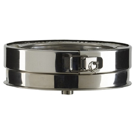 Cône d'écoulement CE300TZ Therminox Ø 300 mm 21300090/9999